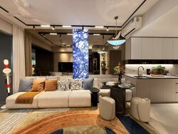 Promenade Peak (D3), Condominium #496272691